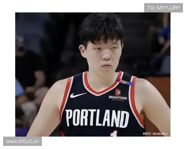 杨瀚森19分G联赛蜕变标大洛